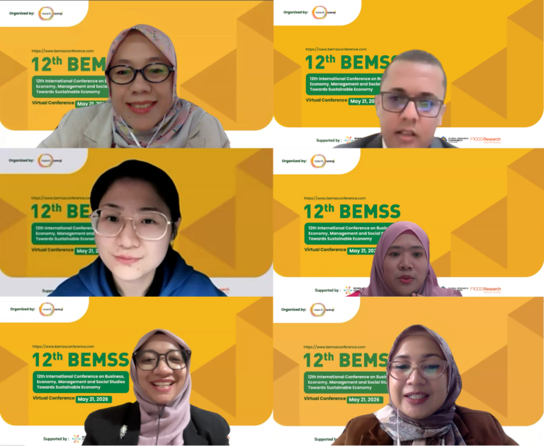 12th BEMSS Conference GRID